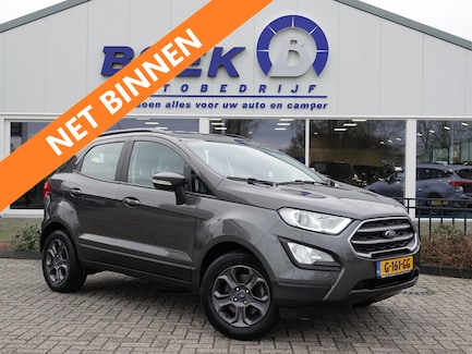 Ford EcoSport 0