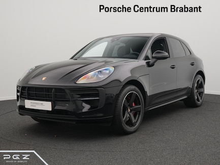 Porsche Macan 0