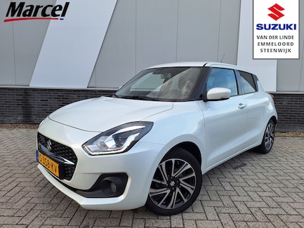 Suzuki Swift 0