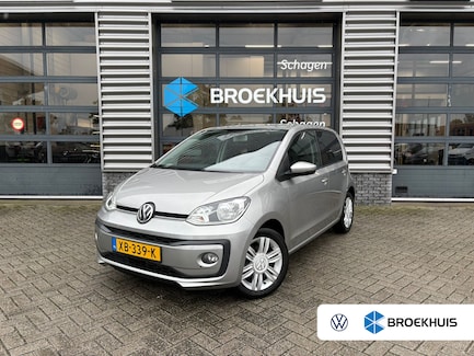 Volkswagen Up! 0