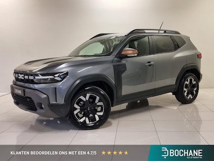 Dacia Duster 0