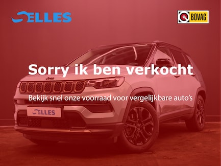 Jeep Compass 0