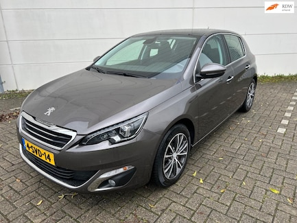 Peugeot 308 0
