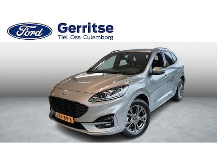 Ford Kuga 0