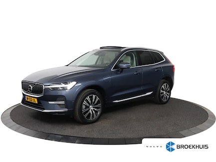 Volvo XC60 0
