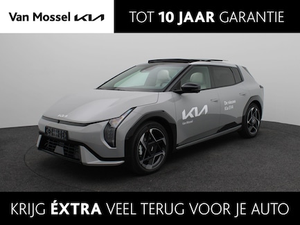 Kia EV4 0