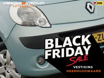 Renault Kangoo Family 0