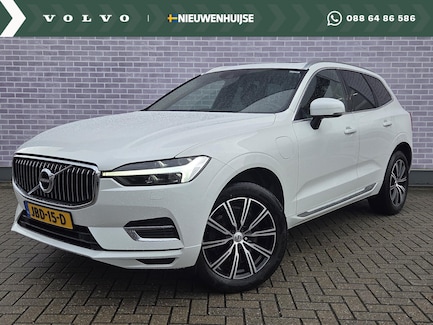 Volvo XC60 0