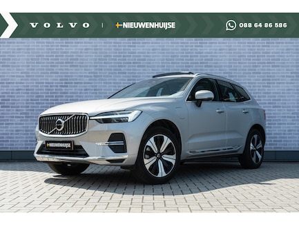 Volvo XC60 0