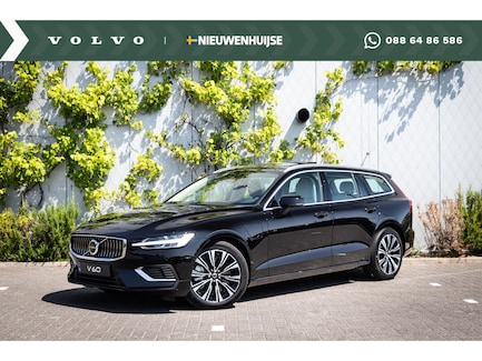 Volvo V60 0