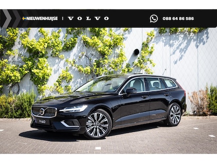 Volvo V60 0