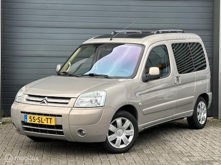 Citroën Berlingo 0