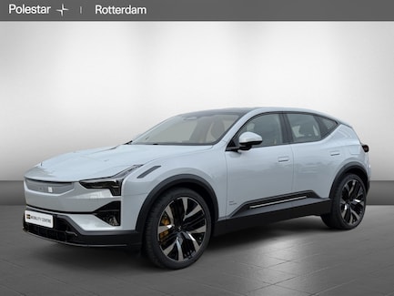 Polestar 3 0