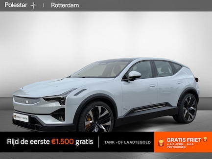 Polestar 3 0