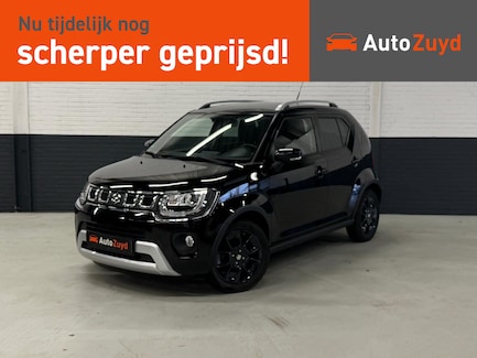 Suzuki Ignis 0