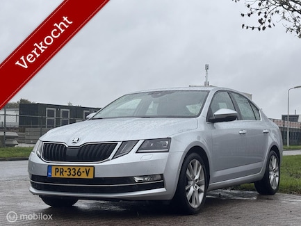 Skoda Octavia 0