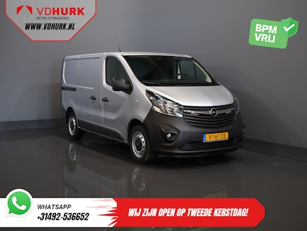 Opel Vivaro 0