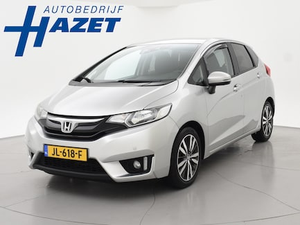 Honda Jazz 0