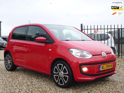 Volkswagen Up! 0
