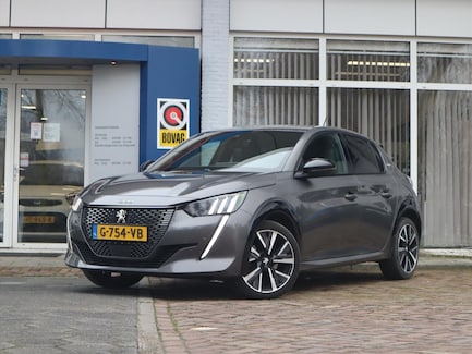 Peugeot 208 0