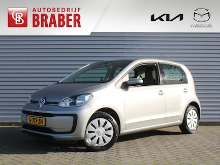 Volkswagen Up! 0