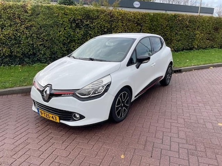 Renault Clio 0