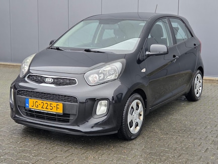 Kia Picanto 0