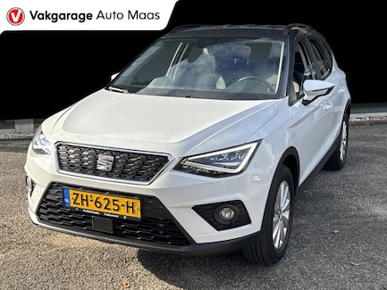 SEAT Arona 0