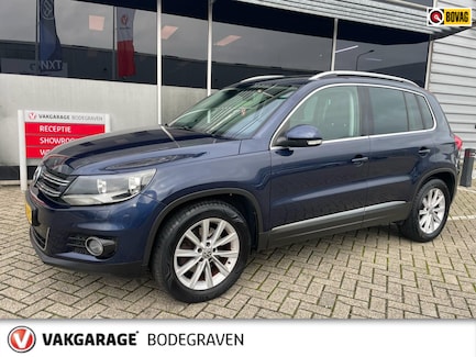 Volkswagen Tiguan 0