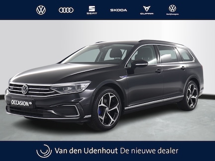 Volkswagen Passat 0