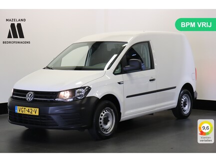 Volkswagen Caddy 0