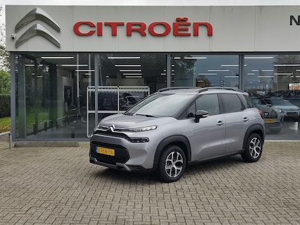 Citroën C3 Aircross 0