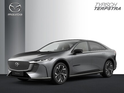 Mazda 6e 0