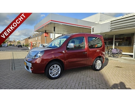 Renault Kangoo 0