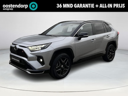 Toyota RAV4 0