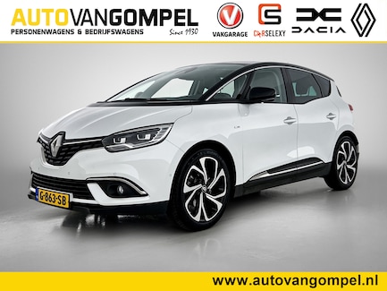 Renault Scenic 0
