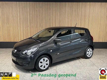 Opel Karl 0