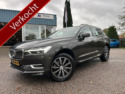 Volvo XC60 0