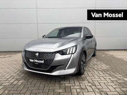 Peugeot 208 0