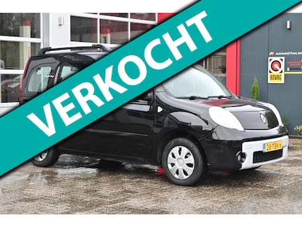 Renault Kangoo Family 0