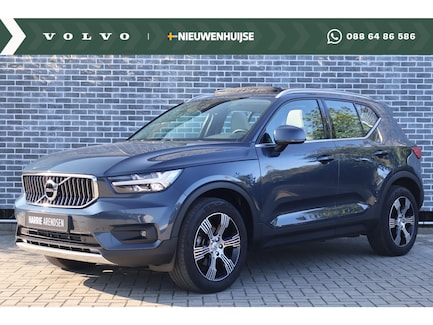 Volvo XC40 0