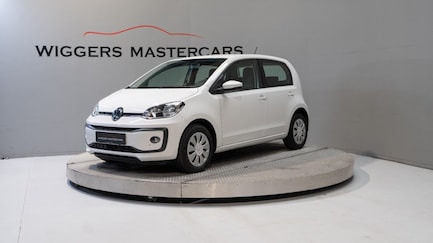 Volkswagen Up! 0