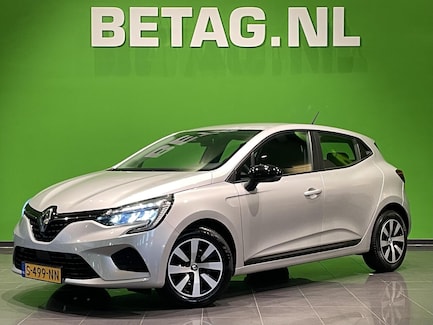 Renault Clio 0