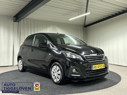 Peugeot 108 0