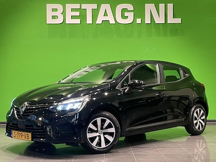 Renault Clio 0
