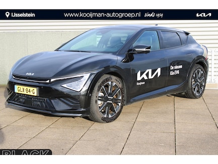 Kia EV6 0