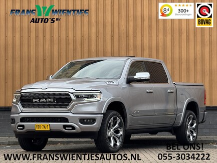 Dodge Ram 1500 0