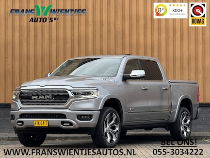 Dodge Ram 1500 0