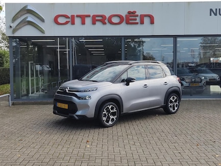 Citroën C3 Aircross 0