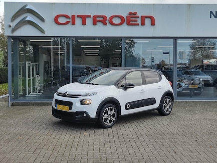 Citroën C3 0